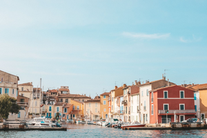 Pompes Funèbres Martigues